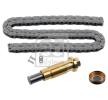 FEBI BILSTEIN Zincir seti — Mercedes-Benz Clc (5)