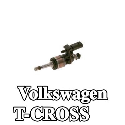 BOSCH حاقن حقن مباشر — Volkswagen T-cross