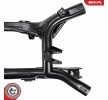 ESEN SKV Aks Kirişi Arka Aks — Mitsubishi Lancer (5)