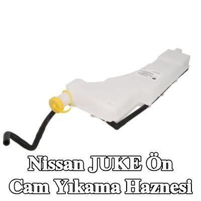 BLIC Ön cam yıkama haznesi — Nissan Juke