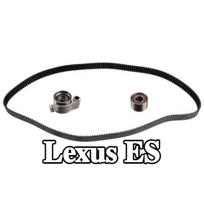 FEBI BILSTEIN مجموعة حزام التوقيت عدد الأسنان: 211 — 2000 Lexus Es