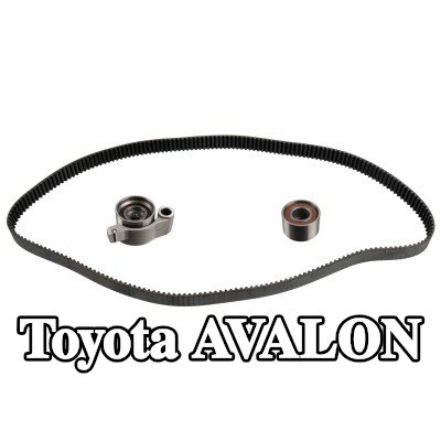 FEBI BILSTEIN مجموعة حزام التوقيت عدد الأسنان: 211 — Toyota Avalon