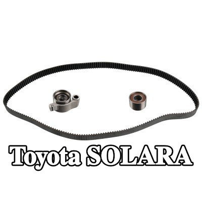 FEBI BILSTEIN مجموعة حزام التوقيت عدد الأسنان: 211 — Toyota Solara