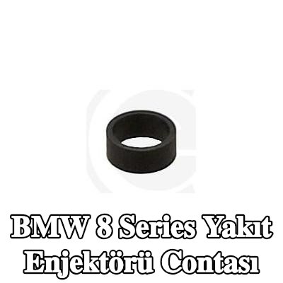 ELRING Yakıt enjektörü contası — 2018 BMW 8 Series