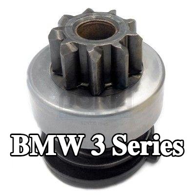 MEAT & DORIA الترس الصغير، المُشغّل — 2002 BMW 3 Series