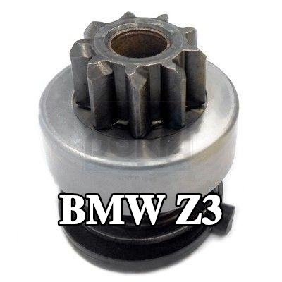 MEAT & DORIA الترس الصغير، المُشغّل — BMW Z3