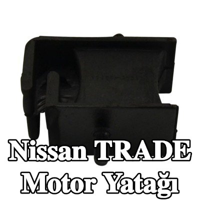 KAVO PARTS Motor yatağı — Nissan Trade