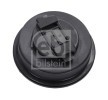 FEBI BILSTEIN Conta/sızdırmazlık elemanı ile yağ doldurma kapağı — SEAT Exeo (4)