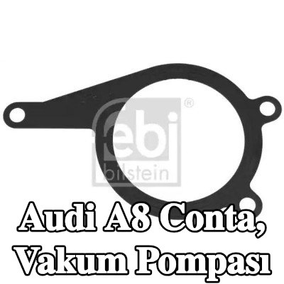 FEBI BILSTEIN Conta, vakum pompası — Audi A8