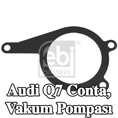 FEBI BILSTEIN Conta, vakum pompası — Audi Q7