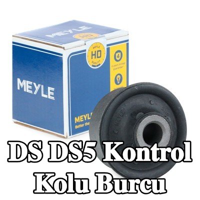 MEYLE Kontrol kolu burcu, tutucu olmadan, Kalite — DS Ds5