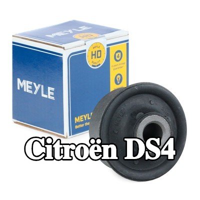 MEYLE جلبة ذراع التحكم بدون حامل, الجودة — Citroën Ds4