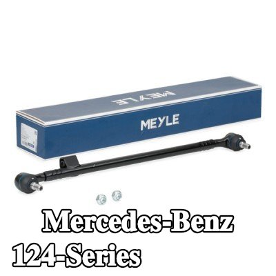 MEYLE وصلة سحب التوجيه المركزية, ORIGINAL Quality — Mercedes-Benz 124-Series