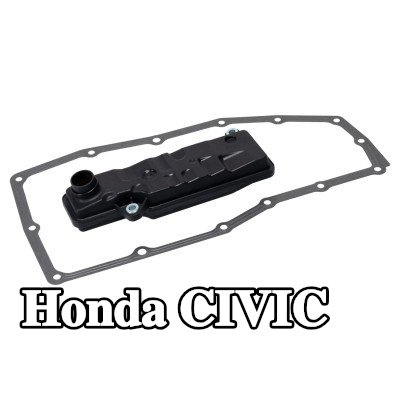 FEBI BILSTEIN مجموعة فلتر ناقل الحركة الأوتوماتيكي مع حشية حوض الزيت — 2015 Honda Civic