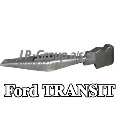 JP GROUP شوكة تحرير القابض — 1997 Ford Transit