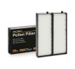RIDEX Filtre kiti — 1997 Nissan Patrol (3)