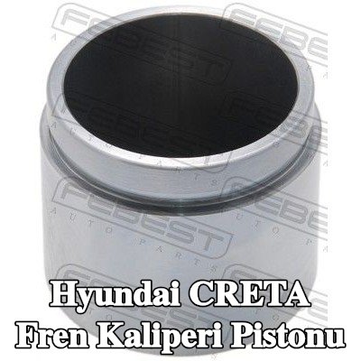 FEBEST Fren kaliperi pistonu Ön Aks — 2016 Hyundai Creta