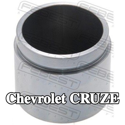 FEBEST مكبس الفرامل للمحور الأمامي — Chevrolet Cruze