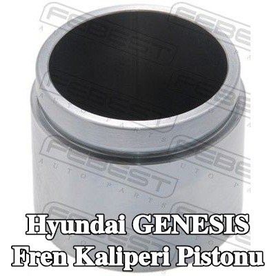 FEBEST Fren kaliperi pistonu Ön Aks — Hyundai Genesis