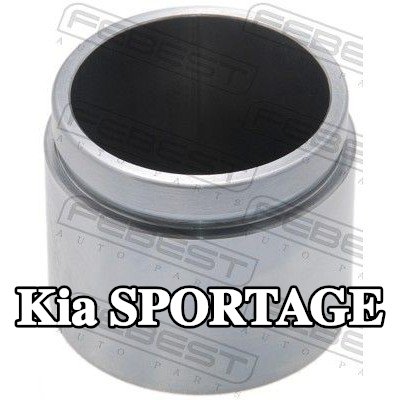 FEBEST مكبس الفرامل للمحور الأمامي — Kia Sportage