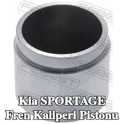 FEBEST Fren kaliperi pistonu Ön Aks — Kia Sportage