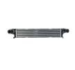 MAHLE Intercooler — 2012 Mercedes-Benz S-Class (1)