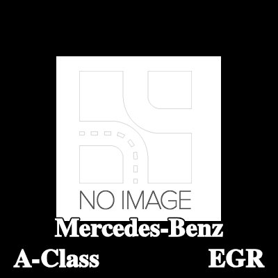 ELRING حشية أنبوب صمام EGR — Mercedes-Benz A-Class