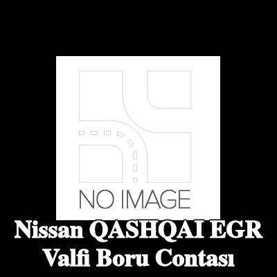 ELRING EGR valfi boru contası — Nissan Qashqai