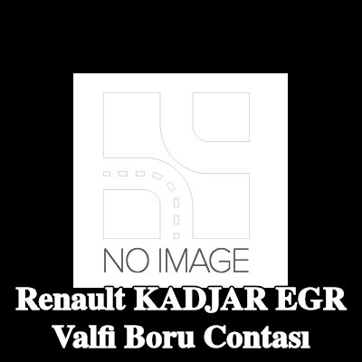 ELRING EGR valfi boru contası — Renault Kadjar