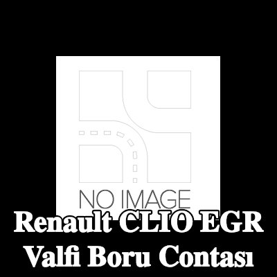 ELRING EGR valfi boru contası — Renault Clio