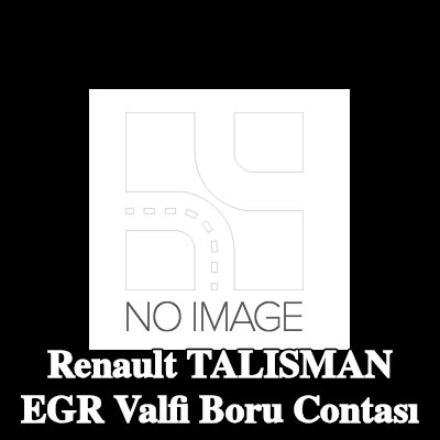 ELRING EGR valfi boru contası — Renault Talisman