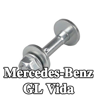 TEDGUM Vida — 2011 Mercedes-Benz Gl
