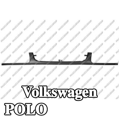 PRASCO غطاء، شبكة المبرد — 1994 Volkswagen Polo
