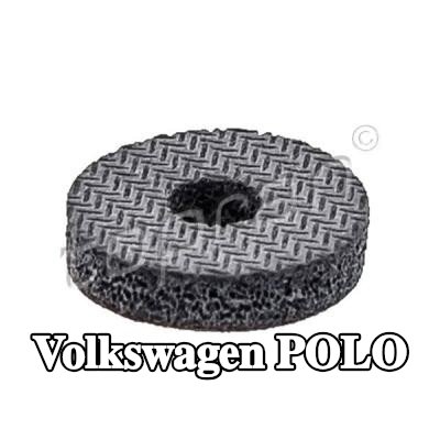 TOPRAN حلقة مانعة للتسرب، وصلة ناقل الحركة — Volkswagen Polo