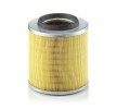 MANN-FILTER Hava filtresi — 1991 Opel Campo (1)