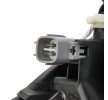 VALEO المصباح الأمامي ORIGINAL PART, يمين, بدون محرك لتسوية المصباح الأمامي — Peugeot 108 (4)