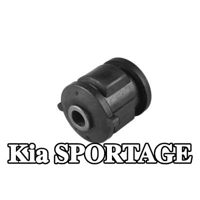 TEDGUM جلبة، تثبيت ذراع التحكم — 2004 Kia Sportage