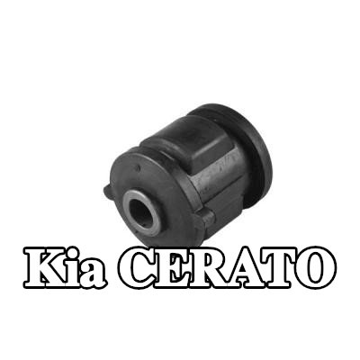 TEDGUM جلبة، تثبيت ذراع التحكم — Kia Cerato