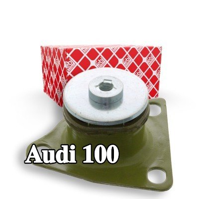 FEBI BILSTEIN التركيب، دعامة ناقل الحركة الأوتوماتيكي — Audi 100