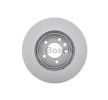 BOSCH Fren diski Dış Çap: 330mm, Havalandırmalı, Kaplamalı — 2012 Volkswagen Touareg (3)