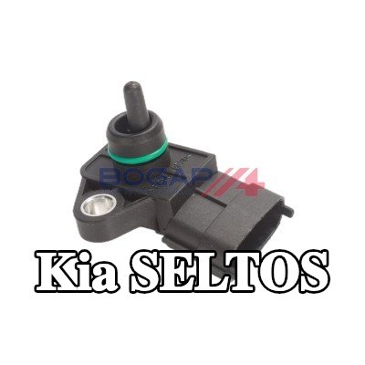 BOGAP مستشعر، ضغط الشحن — Kia Seltos