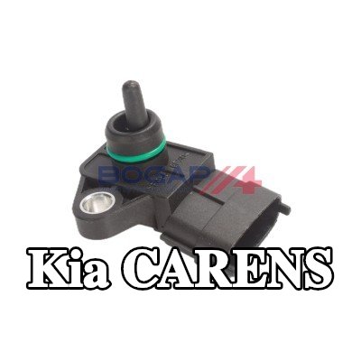 BOGAP مستشعر، ضغط الشحن — 2014 Kia Carens