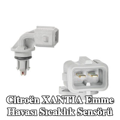 VALEO Emme havası sıcaklık sensörü — Citroën Xantia