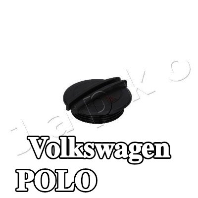 JAPKO غطاء المبرد — Volkswagen Polo