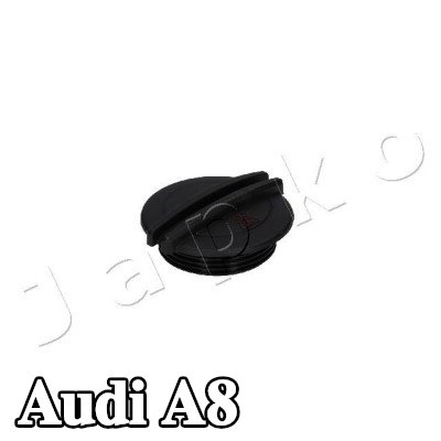 JAPKO غطاء المبرد — Audi A8