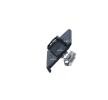 NRF Fan motoru direnci — 1997 Honda Civic (3)