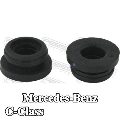 FEBEST سدادة، خزان سائل الفرامل — Mercedes-Benz C-Class