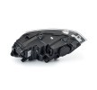 VALEO Far ORİJİNAL PARÇA, Sağ, H4, W5W, far seviyeleme motorlu, Gösterge Rengi: şeffaf — 2012 Volkswagen Polo (2)