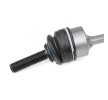 LEMFÖRDER Ön aks sol anti-roll bar bağlantısı, 238mm — 2011 Mercedes-Benz S-Class (4)