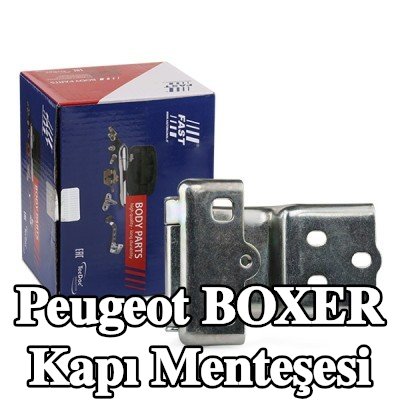 FAST Kapı Menteşesi — Peugeot Boxer
